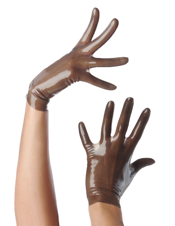 Sex Rubber Gloves 54